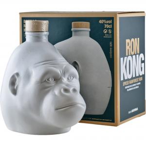 Kong White Spiced 0,7l 40% 