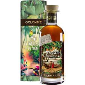 La Maison Columbia 2011 0,7l 47%