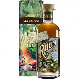 La Maison Iles Vierges 2012 0,7l 47%