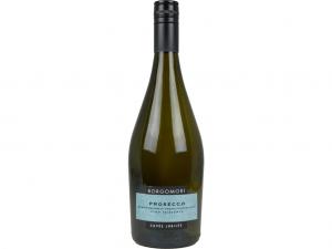 Prosecco Borgomori Frizzante 0,75l 10,5%