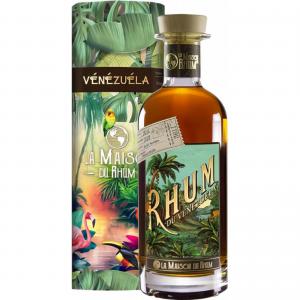 La Maison Venezuela 2016 0,7l 47%