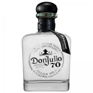 Don Julio Anejo Blanco 70anniv 0,7l 35% 