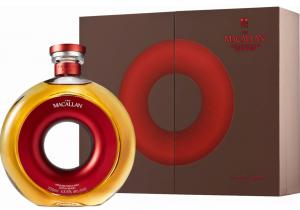 Macallan Time Space Mastery 0,7l 43,6%