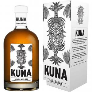 Kuna Panama 0,7l 40%