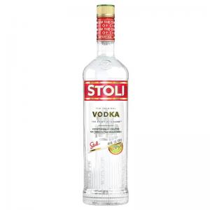 Vodka Stoli 1,0l 40% 