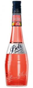 Bols Pink Grapefruit 0,7l 17%