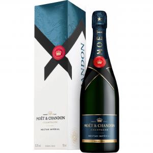 Moet&Chandon Nectar NEW dsg. 0,75l 12,5% GB 