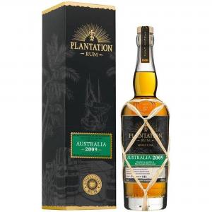 Plantation Australia Single cask 2009 0,7l 45,3% 