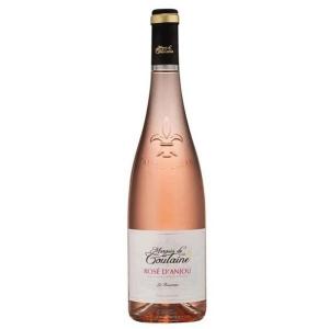 Rosé D´Anjou Goulaine 0,75l 