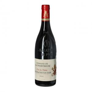 Chateuneuf-Du-Pape Domaine 2022 0,75l 
