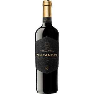 Masseria Trajone Zinfandel  0,75l 