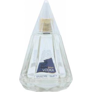 Vodka Precious 0,05l 40% 