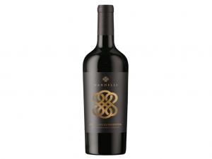 Nardelli 888 Primitivo Di Manduria 0,75l 