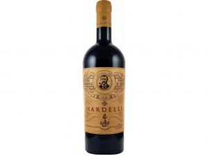 Nardelli 1900 Primitivo 15% 0,75l 