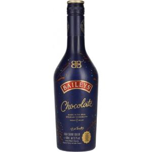 Baileys Chocolate (modrá) 0,5l 15,7% 