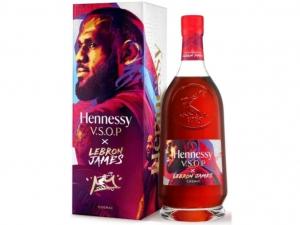 Hennessy VSOP LeBron James 0,7l 40% 