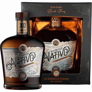 Autentico Nativo XO 0,7l 43% 
