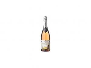 Crémant D´Alsace Brut Rosé 0,75l 12% 
