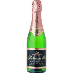 Bohemia Rosé Demi 0,375l 11,5%