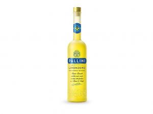Limonzero Pallini 0,5l 0% Alcohol Free