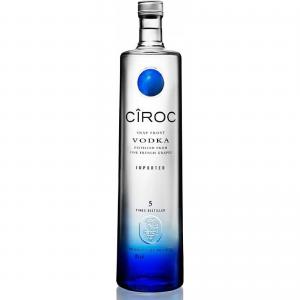 Ciroc Vodka 0,2l 40%