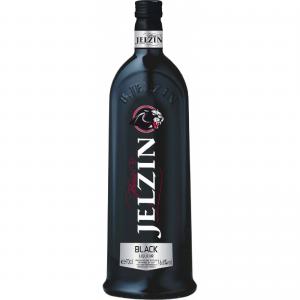 Jelzin Black 0,7l 16,6%