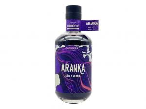 Endorphin Aranka (aronie) 0,5l 25% 