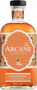 Arcane Ananas Roti 2nd Ed. 0,7l 35% 