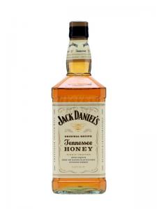 Jack Daniels Honey 1,0l 35% 