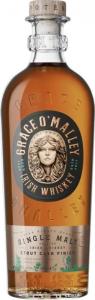 Grace O´Malley Stout Cask 0,7l 40% 