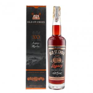 Old St.Croix XO Legacy 0,7l 42%