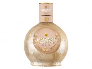 Mozart White Chocolate 0,7l 15% 