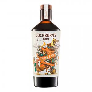 Porto Cockburn´s Tails Eyes Tawny 0,75l 19% 