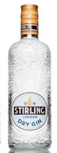 Stirling London Dry 0,5l 37,5% 