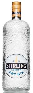 Stirling London Dry 0,7l 37,5% 