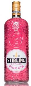 Stirling Pink 1l 37,5% 