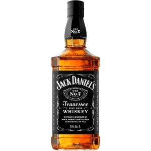 Jack Daniels 1,0l 40% 
