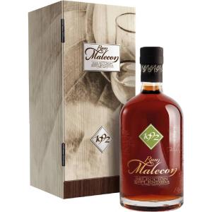 Malecon Selección Esplendida 1992 0,7 l 40% (kazeta)