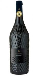 Nardelli Diamond Negroamaro Puglia 13% 0,75l