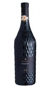 Nardelli Diamond Primitivo Puglia 13% 0,75l 