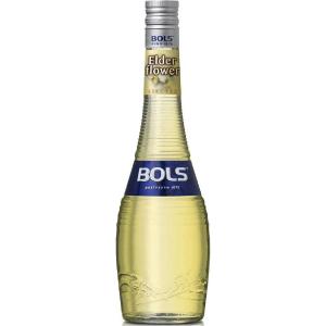 Bols Elderfower 0,7l 17% 