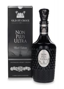 Old.St.Croix N.P.U.Black 0,7l 42% 