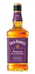 Jack Daniels Blackberry 0,7l 35% 