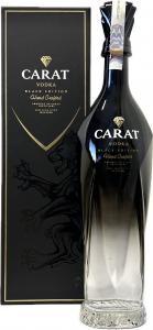 Carat Black Edition 0,7l 40% 