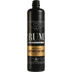 Rammstein 39 Months Aged 0,7l 46% 
