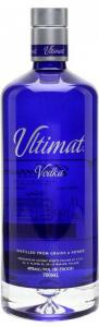 Vodka Ultimat 0,7l 40%