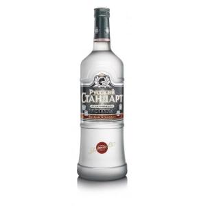 Vodka Russian Standard 3,0l 40%