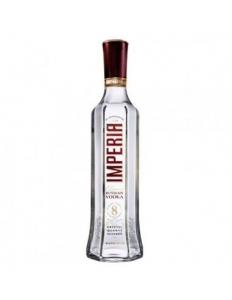 Vodka Russian Imperia 1,0l 40% L
