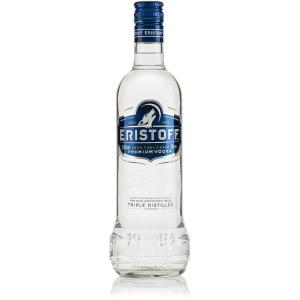 Eristoff vodka 1,0l 37,5% 