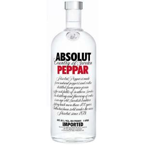 Absolut Peppar 1l 40%